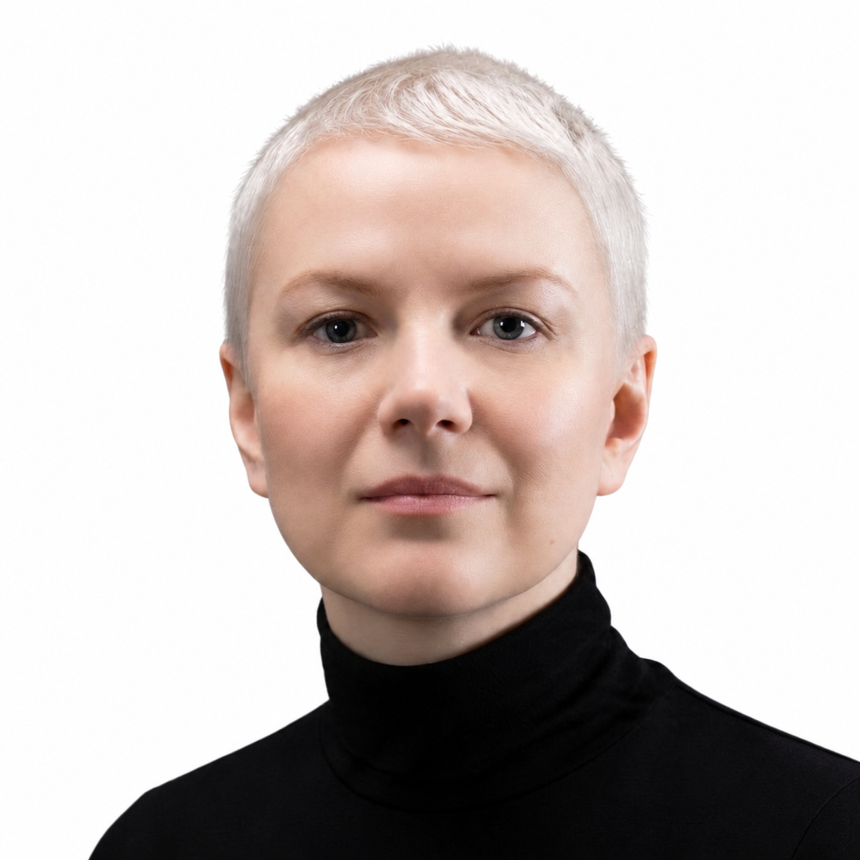 Elena Pomazanova